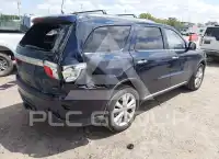2013 Dodge DURANGO photo