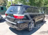 2013 Dodge DURANGO photo