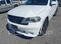 2013 Dodge DURANGO photo