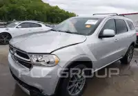 2013 Dodge DURANGO фото
