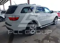 2013 Dodge DURANGO фото