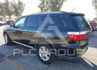 2013 Dodge DURANGO фото
