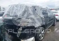 2013 Dodge DURANGO фото