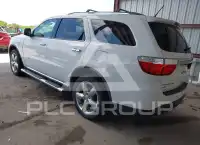 2013 Dodge DURANGO фото