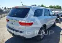 2013 Dodge DURANGO фото