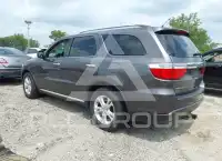 2013 Dodge DURANGO фото