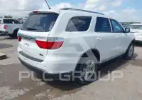 2013 Dodge DURANGO photo