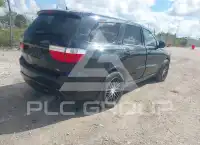 2013 Dodge DURANGO фото