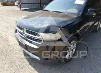 2013 Dodge DURANGO фото