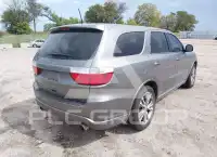 2013 Dodge DURANGO фото