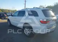 2013 Dodge DURANGO фото