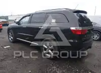 2013 Dodge DURANGO photo