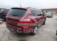2013 Dodge DURANGO фото