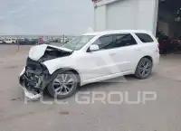 2013 Dodge DURANGO фото