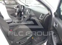 2013 Dodge DURANGO photo