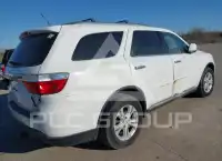 2013 Dodge DURANGO фото