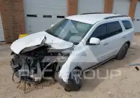 2013 Dodge DURANGO фото