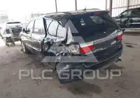 2013 Dodge DURANGO фото