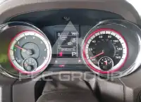 2013 Dodge DURANGO фото