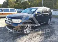 2013 Dodge DURANGO photo