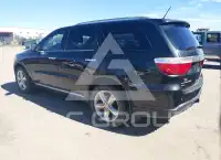 2013 Dodge DURANGO фото
