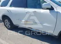 2013 Dodge DURANGO фото