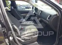 2013 Dodge DURANGO фото