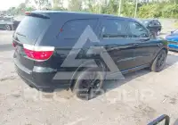 2013 Dodge DURANGO фото