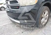 2013 Dodge DURANGO фото