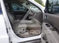 2013 Dodge DURANGO фото