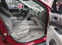 2013 Dodge DURANGO фото
