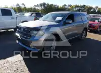 2013 Dodge DURANGO фото