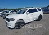2013 Dodge DURANGO photo
