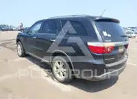 2013 Dodge DURANGO фото