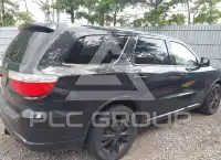 2013 Dodge DURANGO фото
