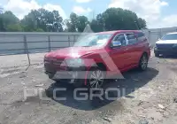 2013 Dodge DURANGO фото