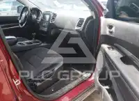2013 Dodge DURANGO фото