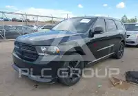 2013 Dodge DURANGO фото