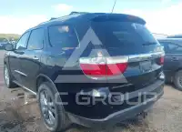 2013 Dodge DURANGO photo