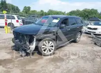 2013 Dodge DURANGO фото