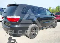 2013 Dodge DURANGO фото