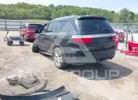 2013 Dodge DURANGO фото