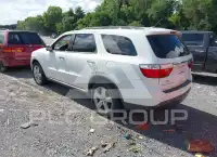 2013 Dodge DURANGO фото