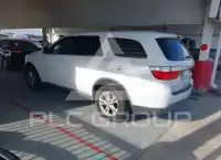 2013 Dodge DURANGO фото