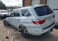 2013 Dodge DURANGO фото