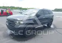 2013 Dodge DURANGO фото