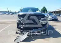 2013 Dodge DURANGO фото
