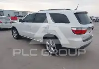 2013 Dodge DURANGO фото