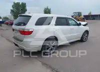 2013 Dodge DURANGO фото