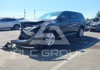 2013 Dodge DURANGO фото